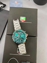 Load image into Gallery viewer, Watch men