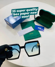Load image into Gallery viewer, Sunglass
