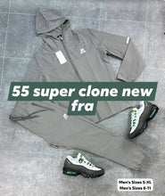 Load image into Gallery viewer, Tracksuit men