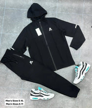 Load image into Gallery viewer, Tracksuit men