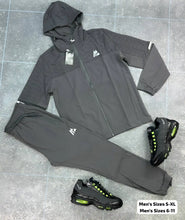Load image into Gallery viewer, Tracksuit men