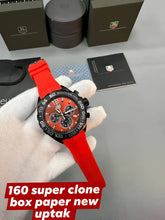Load image into Gallery viewer, Watch men