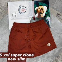 Load image into Gallery viewer, Short men