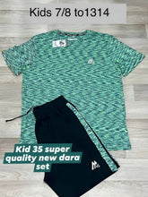 Load image into Gallery viewer, Tshirt boy