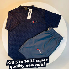 Load image into Gallery viewer, Tshirt boy