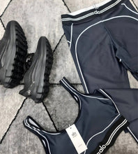 Load image into Gallery viewer, Tracksuit women