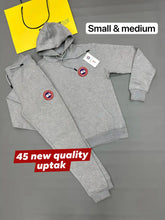 Load image into Gallery viewer, Tracksuit men