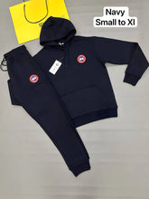 Load image into Gallery viewer, Tracksuit men