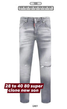 Load image into Gallery viewer, Jeans men