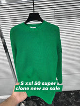 Load image into Gallery viewer, Jumper men