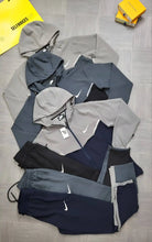 Load image into Gallery viewer, Tracksuit men
