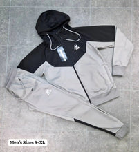 Load image into Gallery viewer, Tracksuit men
