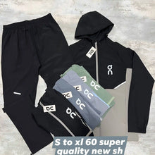 Load image into Gallery viewer, Tracksuit men