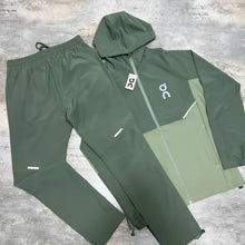Load image into Gallery viewer, Tracksuit men