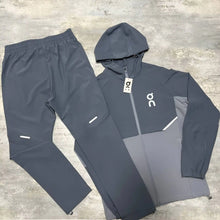 Load image into Gallery viewer, Tracksuit men