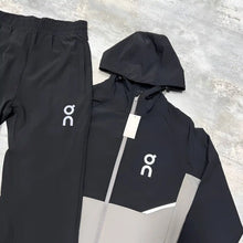 Load image into Gallery viewer, Tracksuit men