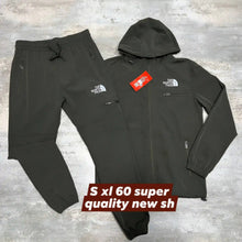 Load image into Gallery viewer, Tracksuit men
