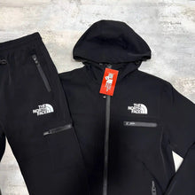 Load image into Gallery viewer, Tracksuit men