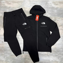 Load image into Gallery viewer, Tracksuit men