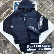 Load image into Gallery viewer, Tracksuit men