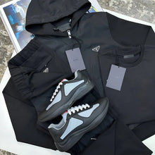 Load image into Gallery viewer, Tracksuit men