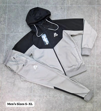 Load image into Gallery viewer, Tracksuit men