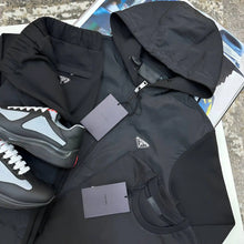 Load image into Gallery viewer, Tracksuit men