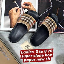 Load image into Gallery viewer, Slipper women