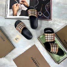 Load image into Gallery viewer, Slipper women