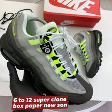 Load image into Gallery viewer, Shoes men