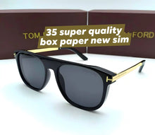 Load image into Gallery viewer, Sunglass