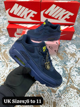 Load image into Gallery viewer, Shoes men
