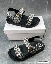 Load image into Gallery viewer, Slipper women