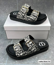 Load image into Gallery viewer, Slipper women