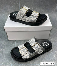 Load image into Gallery viewer, Slipper women