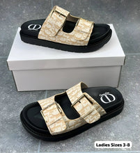 Load image into Gallery viewer, Slipper women