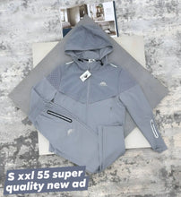 Load image into Gallery viewer, Tracksuit men