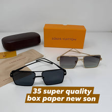 Load image into Gallery viewer, Sunglass