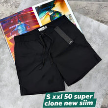 Load image into Gallery viewer, Short men