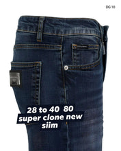 Load image into Gallery viewer, Jeans men
