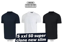 Load image into Gallery viewer, Tshirt men