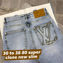 Load image into Gallery viewer, Jeans men