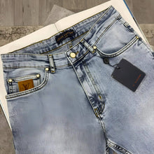 Load image into Gallery viewer, Jeans men