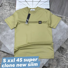 Load image into Gallery viewer, Tshirt men