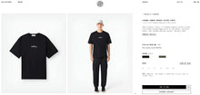 Load image into Gallery viewer, Tshirt men