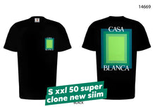 Load image into Gallery viewer, Tshirt men