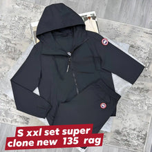 Load image into Gallery viewer, Tracksuit men