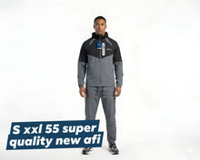 Load image into Gallery viewer, Tracksuit men