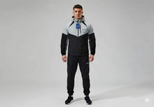 Load image into Gallery viewer, Tracksuit men