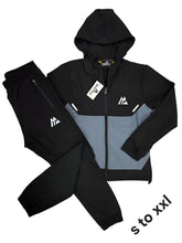 Load image into Gallery viewer, Tracksuit